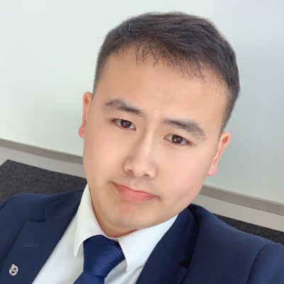 姚震宇